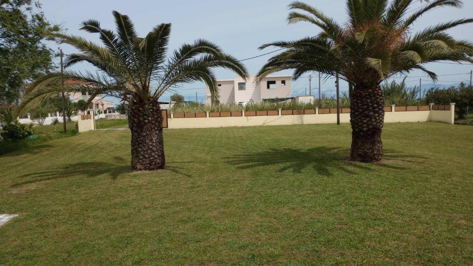 Ariadni Sidari Beach House Eksteriør bilde